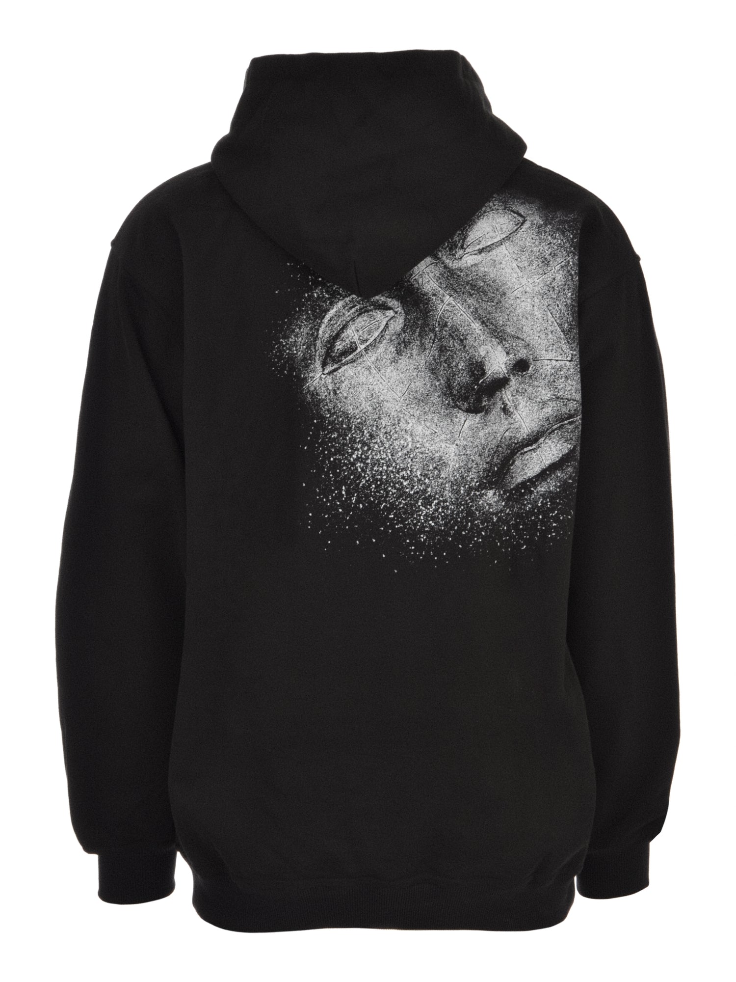 HOODIE "NARA"