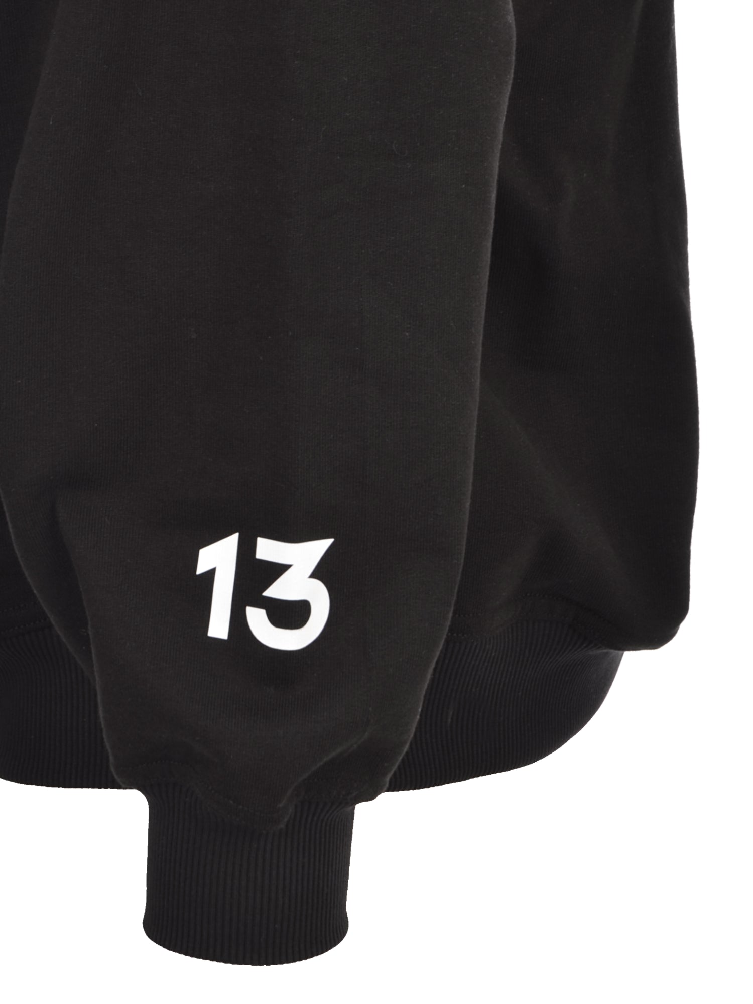 ZIP HOODIE "NOVA"