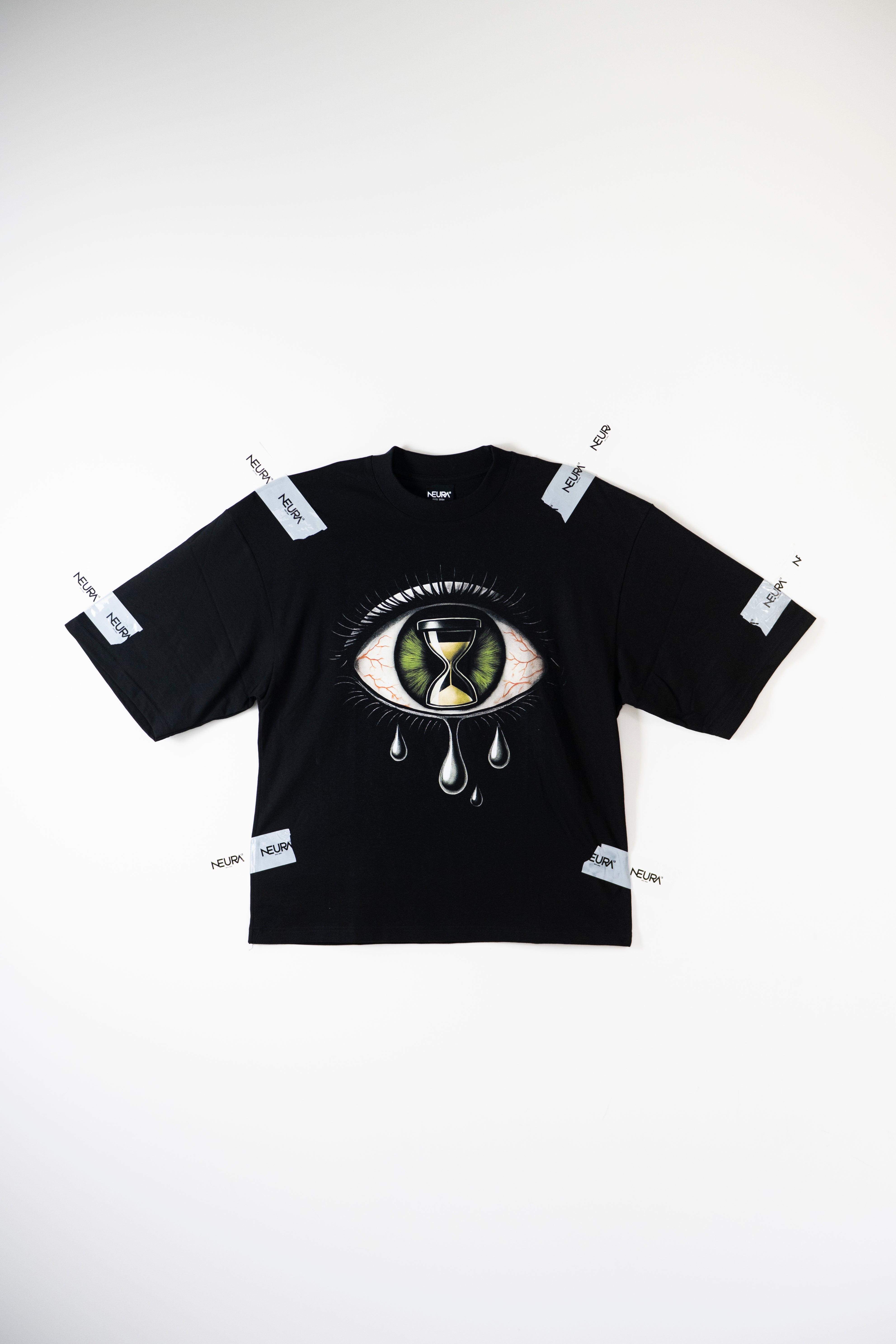 TEE-TIME T-SHIRT