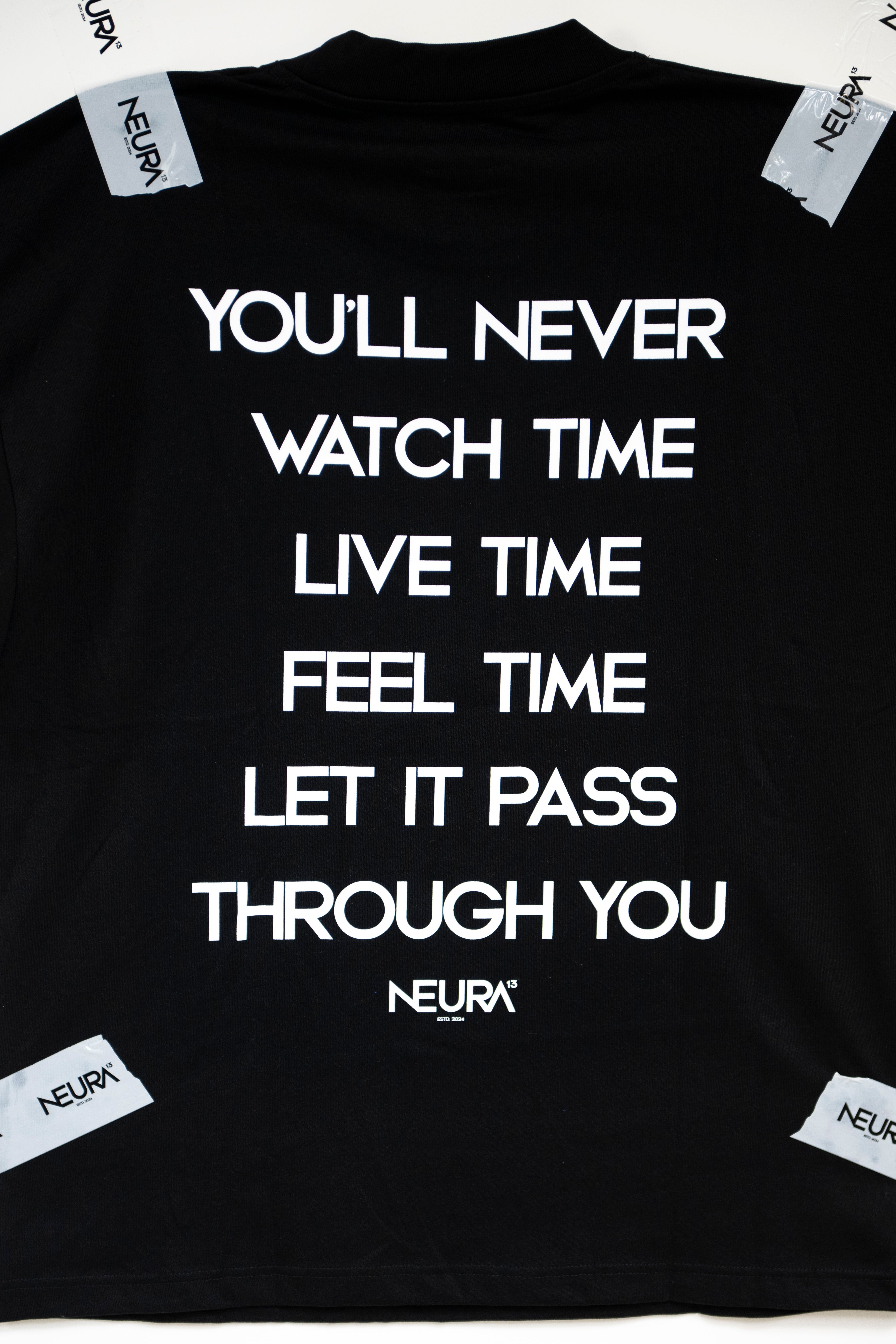 TEE-TIME T-SHIRT
