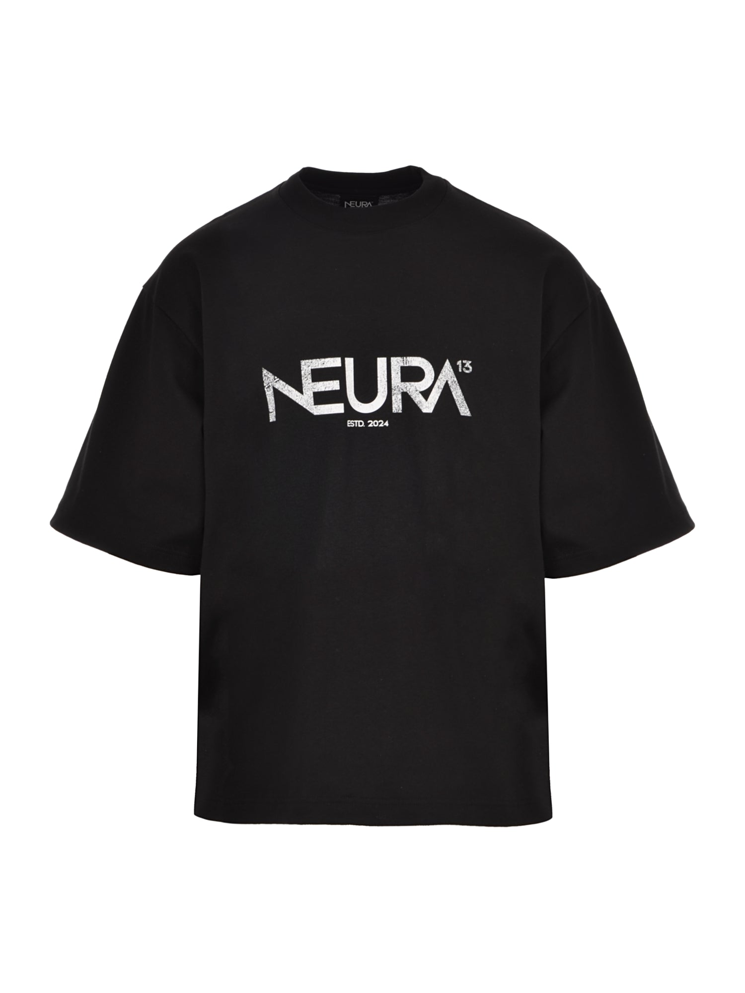 T-SHIRT "AXON" NERA