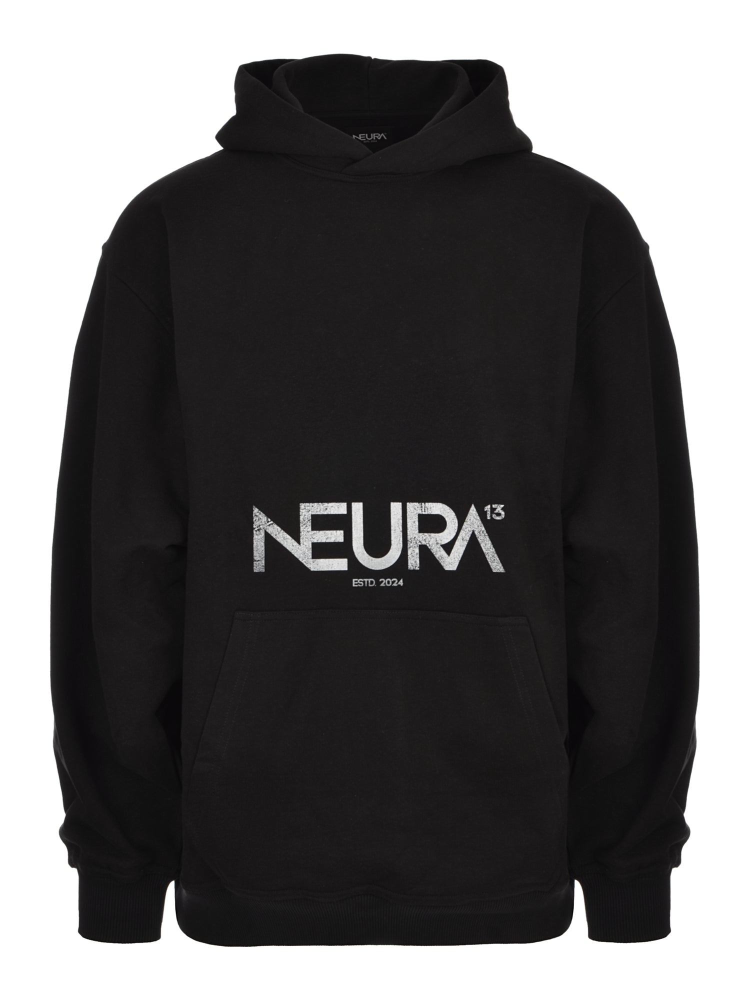 HOODIE "NARA"