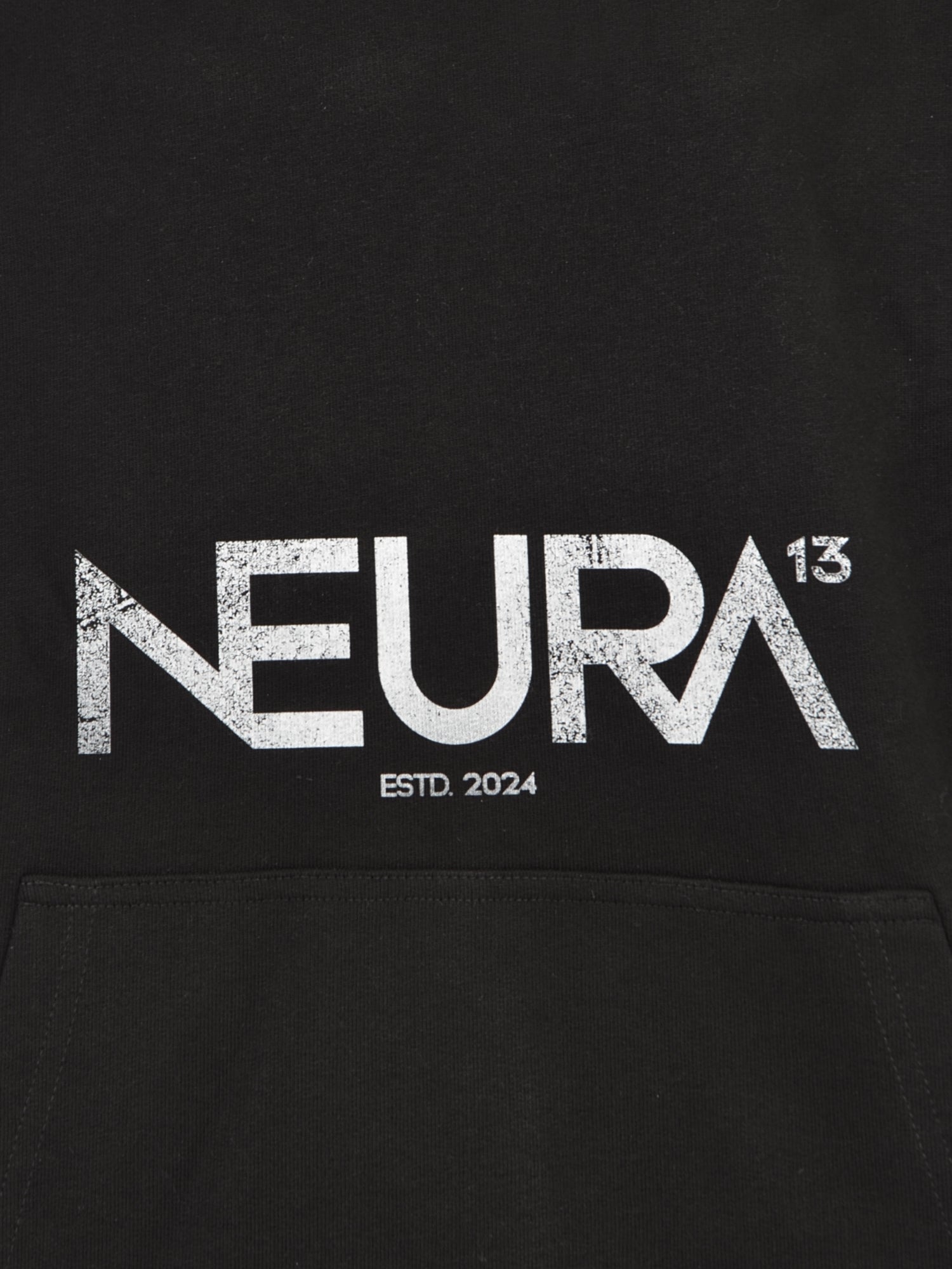 HOODIE "NARA"