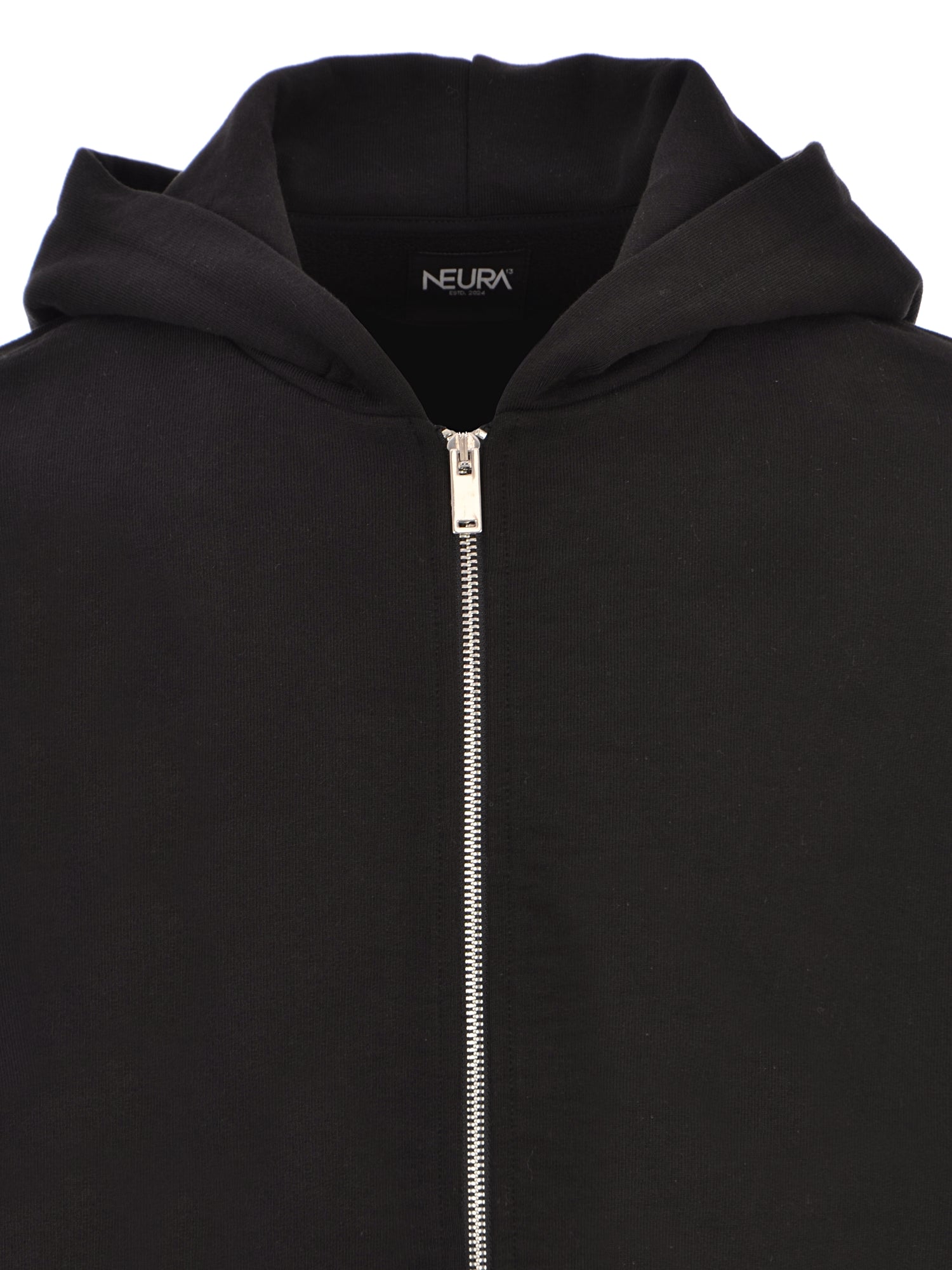 ZIP HOODIE "NOVA"